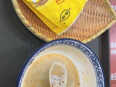 -穆得·老周家牛肉烧饼(普利街店)