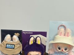 -泡泡玛特POPMART(宁波印象城店)