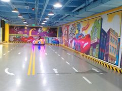 -自然谷恐龙园