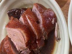 -晓马鸭店(新芜路店)