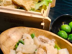 -凤园椰珍·臻品椰子鸡(保利时光里店)