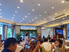 -怡园饭店-餐厅(四望亭店)