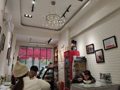 -大嘻咹biangbiang面(历史博物馆店)