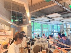 -麦田工坊(月湖店)