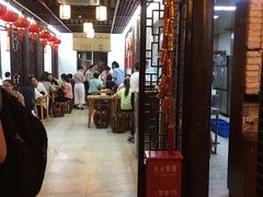 -聚香斋(东关街店)