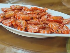 -林记海鲜排档·十年海鲜地标