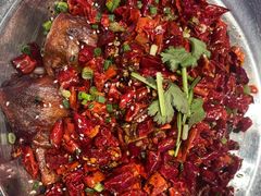 -路边羊烧烤酒场(宝带路店)