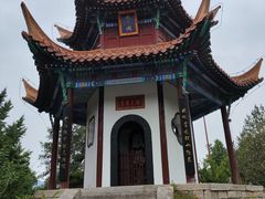 -戏马台景区