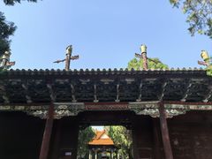 -建水文庙