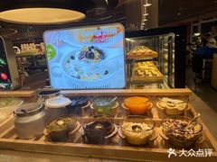 -名羊天下·火锅烧烤自助料理(镇明路店)