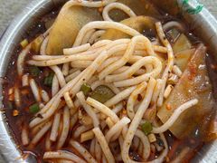 -南小区飘香土豆片(船山区店)