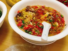 -笨罗卜浏阳菜馆(星沙店)