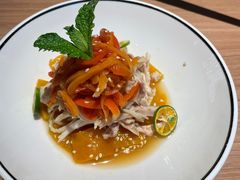 -太二酸菜鱼(武汉光谷保利店)