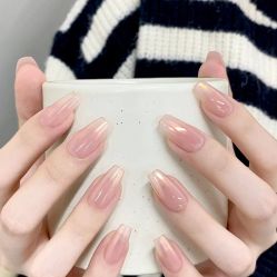 -妙睫屋日式美甲美睫