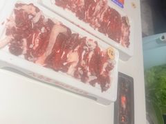 -八合里潮汕鲜牛肉火锅(上海汇智广场店)