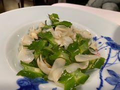 -肆月河豚·新淮扬(金融街店)