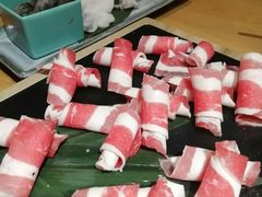 -吉之仙•中国制造•出口级食材日料店(领事馆总店)