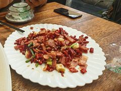 -小喜客·云南特色菜(纳西庭院店)