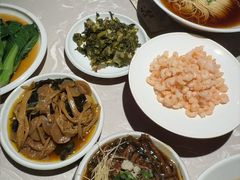 -松鹤面馆·古法焖肉面(观前店)