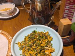 -李久其家民间餐厅(观沙岭公园店)