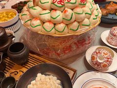 -前门老正兴总店