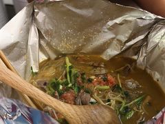 -见味花甲(福田coco park店)