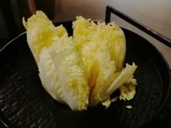 娃娃菜-凤园椰珍·臻品椰子鸡(保利时光里店)