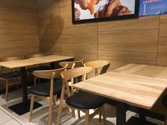 用餐区-BreadTalk面包新语·烘焙蛋糕(东方宝泰广场店)