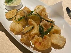 -Mercato莫卡多露台餐厅与酒吧(K11店)