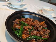 -花城苑广府菜(侨鑫店)