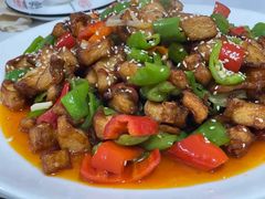 -煲来饱去冷水鱼