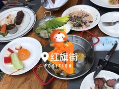 果木澳洲谷饲小排皇-食间牛排(湖西路店)