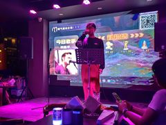 -MOSSO音乐酒吧·live house(长乐路店)