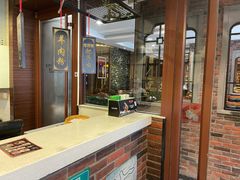 -老牌坊•鲁菜名店•地道济南菜(大观园商埠店)