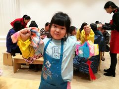 -佳禾国际美术书法教育(仁恒置地广场校区)