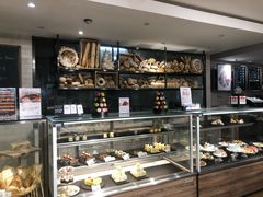 -欧式面包坊(青岛万象城店)
