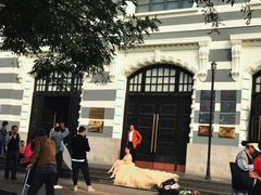 -中国铁道博物馆(正阳门馆)