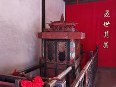 -乌镇东栅景区