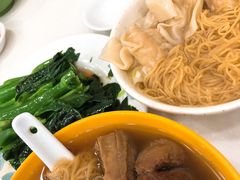 -麦文记面家(佐敦店)