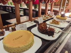 -圣丰索菲特·2 On 988 Café 自助餐厅