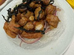 -金翠皇宫粤菜·点心·海鲜(科技园店)
