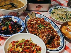 -文昌阁·长沙市井菜(美食地标店)