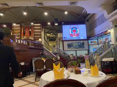 -金河半岛园林酒家(金融城店)