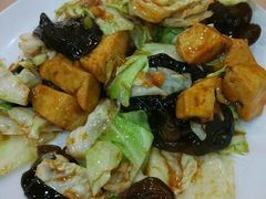 -振生清真饭店(永安道店)