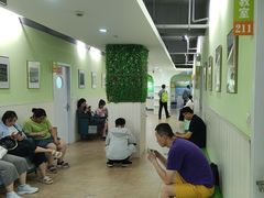 -学知乐教育·幼小衔接·小学科辅导(嘉定镇校区)