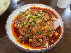 蒜泥白肉-成都味道(望江西路店)