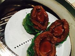 -8餐厅(新葡京酒店)