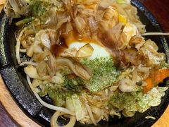 乌冬面-胜代日本料理(云程巷小区店)