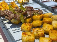 -亿牌牌东北烧烤(博物馆旗舰店)