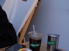 -大青树咖啡(大理古城店)